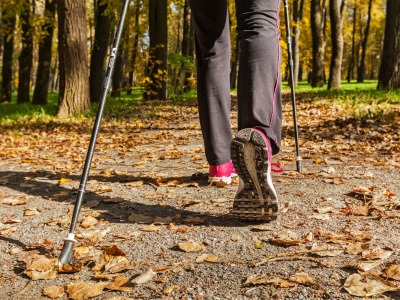 Chwałowianki zachęcają do aktywnej niedzieli