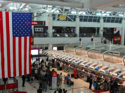 Kanadyjscy turyści nie chcą podróżować do USA. Powodem 