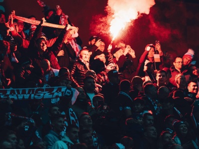 Polscy kibice aresztowani na Malcie