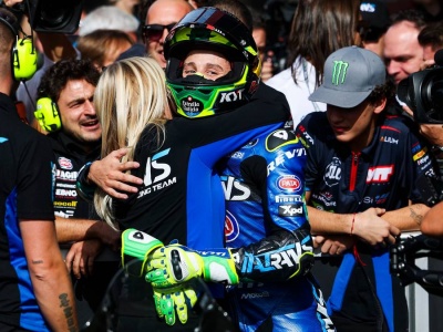 GP Walencji: Ostatni akord sezonu 2025