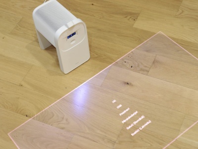 Recenzja Samsung The Premiere 5.   Projektor, który potrafi więcej