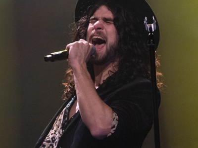 Dominik Czuż show! Bielszczanin wystąpi w półfinale