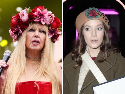 Maryla Rodowicz chłodno o Sanah! 