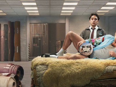 Na pewno przeoczyliście ten skromny serial na SkyShowtime. Naprawię ten błąd