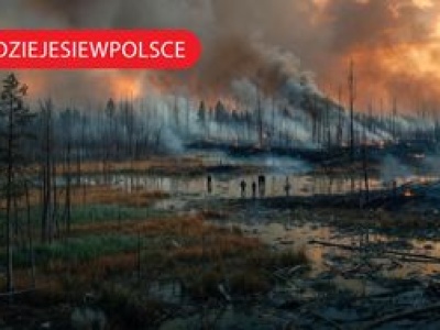 Co zobaczymy za oknem za 30 lat? Fizyk atmosfery przedstawia wizję