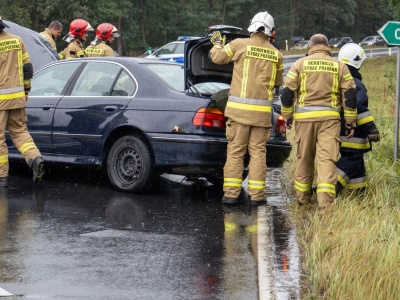 1,2 mln osób zginęło przez rok na drogach. Eksperci wskazują niepokojący trend