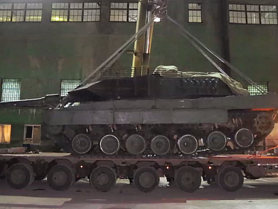 Wojna rosyjsko-ukraińska. Raport 16.11.2025