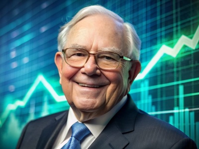 Buffett tnie Apple i kupuje Alphabet! Największe roszady od lat