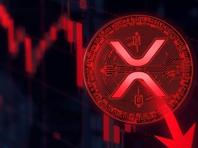 Poważny sygnał ostrzegawczy dla posiadaczy Ripple. Udany debiut XRP ETF odwrócił uwagę od poważnego zagrożenia
