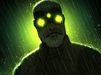 Nowy Splinter Cell mógł zostać skasowany przez Ubisoft na rzecz gry-usługi, która umarła rok po premierze