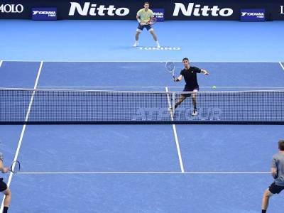 Finał ATP Finals. Relacja live i wynik na żywo