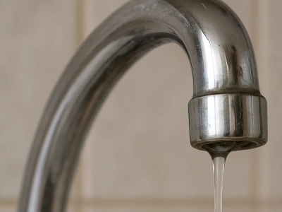 Spadek ciśnienia wody w Głuchowie Górnym i miejscowościach gminy Zawonia - szczegóły i informacje ważne dla mieszkańców!