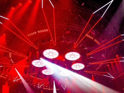 Dominik Czuż w półfinale The Voice of Poland! Relacjonowaliśmy ze studia na żywo