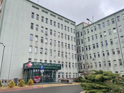 Sandomierska kardiologia się rozwinie