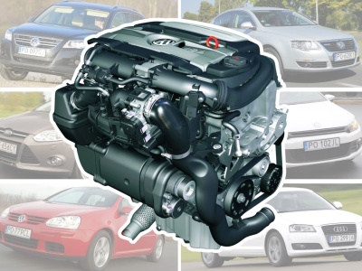 10 najgorszych używanych samochodów z silnikiem 1.4 TSI