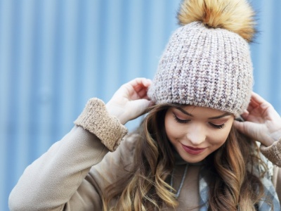 Gdzie masz czapkę, przecież listopad?! Ale czy na pewno trzeba?