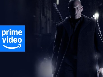 Prime Video podbite przez hit z Vinem Dieselem. I to nie ten wyścigowy