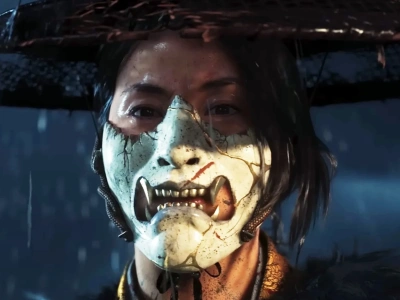 Ghost of Yotei - sequel naszych czasów