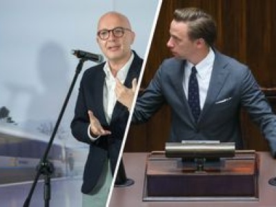 Awantura u Rymanowskiego. 