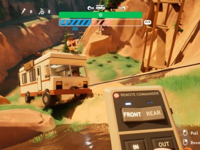 Dużych gier już nie potrzebujemy. Małe studia zajmują rynek