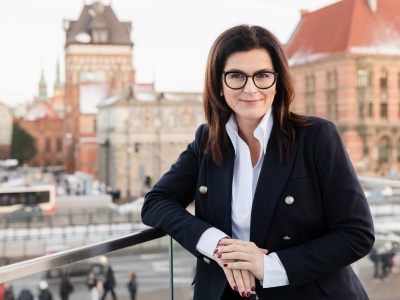 Prezydent Gdańska: W programie ochrony ludności kluczowa jest edukacja mieszkańców