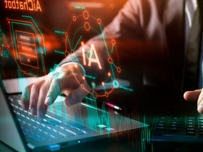 Horeca i usługi zdrowotne nie chcą AI? To tu jest najmniejsze zainteresowanie