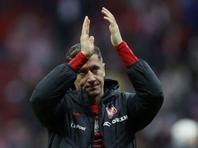 To się dzieje! Gigant ruszył po Lewandowskiego. 