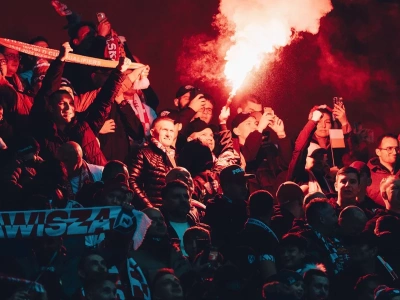 Polscy kibice zatrzymani na Malcie. Awantura przed meczem reprezentacji