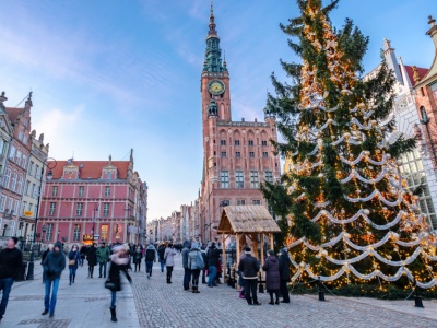 Nowy przepis wchodzi przed świętami. Zmiana dla każdego