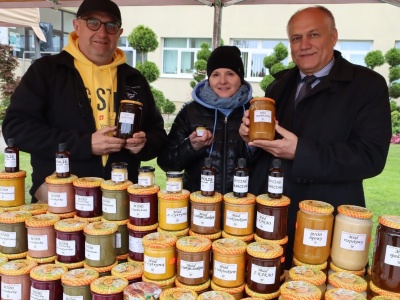 Podkarpacki Bazarek znów w Rzeszowie! Listopadowa edycja zaprasza mieszkańców