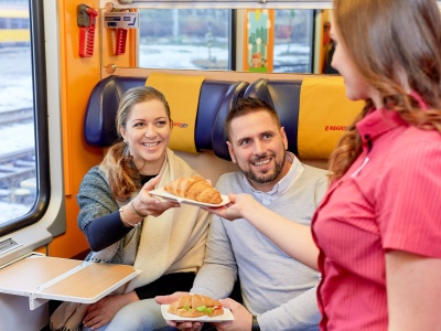 RegioJet uruchamia kolejny pociąg Kraków – Warszawa. Intercity ma się czego obawiać?