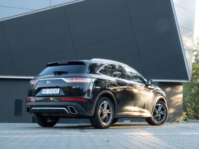 Citroën C5 Aircross, Peugeot 3008 i DS 7 Crossback: wycofanie 2.0 HDi było poważnym błędem Stellantis