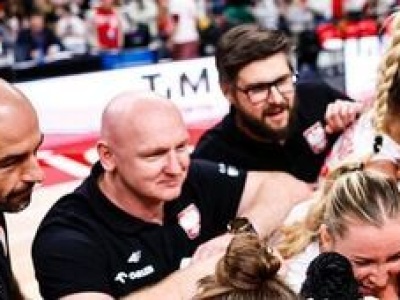 Polska odniosła drugie zwycięstwo w eliminacjach mistrzostw Europy. Podopieczne Karola Kowalewskiego rozbiły Rumunię