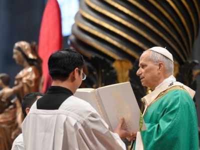 Pośród ubogich mamy być żywym znakiem zbawienia