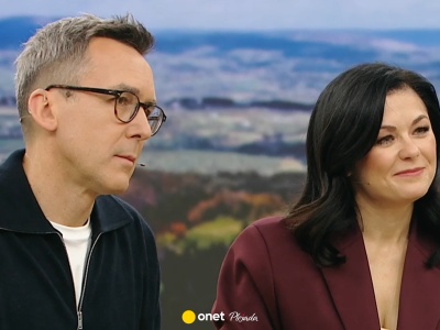 Katarzyna Cichopek jest adorowana przez innych mężczyzn. Maciej Kurzajewski nagle się odpalił