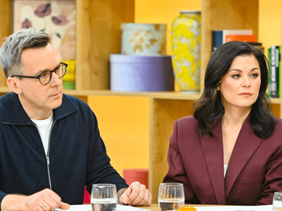 Podróż poślubna Kasi Cichopek i Macieja Kurzajewskiego. Wiemy, jak było naprawdę