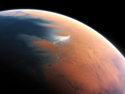 Indie szykują historyczne lądowanie na Marsie