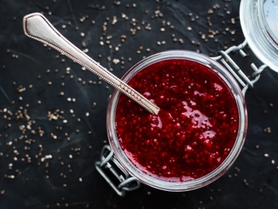 Ten dżem zrobisz w 10 minut i to w listopadzie. Zachwyca smakiem i jest zdrowszy od tradycyjnego