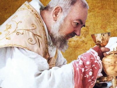 W Jarosławiu odbył się I Kongres Grup Modlitewnych św. Ojca Pio