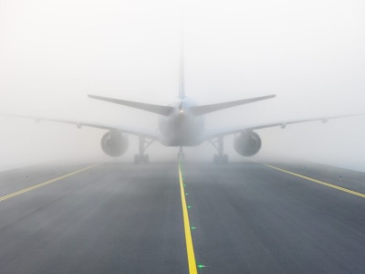 Opóźniony lot z powodu złej pogody? Nie daj się zwieść liniom lotniczym!