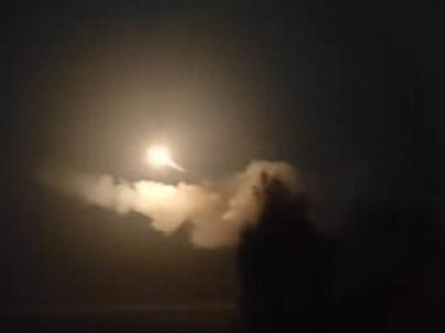 Spalą je wszystkie?! Rafineria w płomieniach, ale lista jest dłuższa