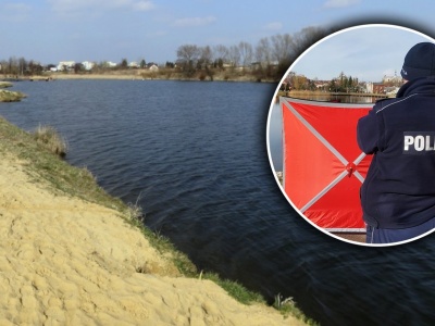 Makabryczne odkrycie w rzeszowskiej Żwirowni. Nowe ustalenia. To ona jest ofiarą