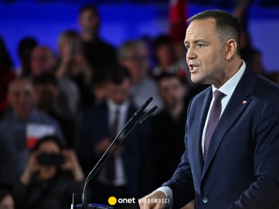 Prezydent Nawrocki reaguje na aukcję z dokumentami z Holokaustu. Jest apel do rządu