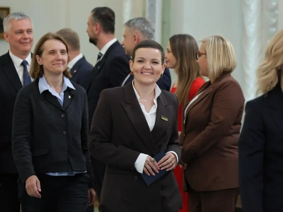 Skandaliczna aukcja w Niemczech. 