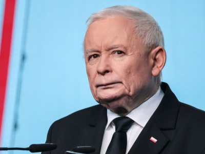 Syn Leppera ostro zareagował. Wszystko po słowach Kaczyńskiego o zabójstwie