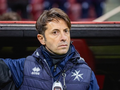 Selekcjoner reprezentacji Malty: Polska piłka kwitnie