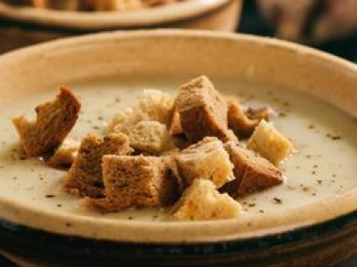 Pierwszy raz jadłam ją w Zakopanem, a teraz robię sama w 20 minut. Przyjemnie rozgrzewa i jest pyszna