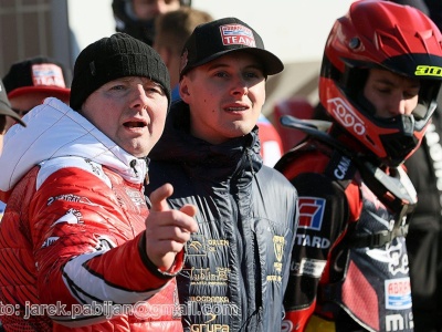 Żużel. Hitowy transfer stał się faktem! Powrót wychowanka!