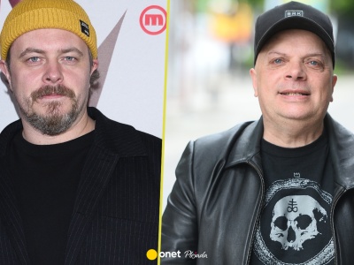 Tomasz Schuchardt gnębiony po filmie 