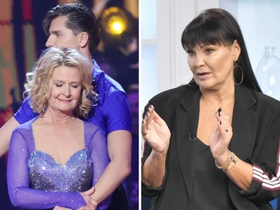 Skrytykowała Bursztynowicz w 